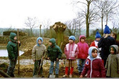 photos arbre liberte 1989