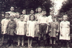 1949 classe grattepanche