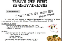 titremanille