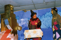 photos fête noël 1989