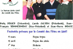 2006comitedesfetes