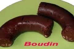 boudin