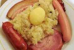 choucroute