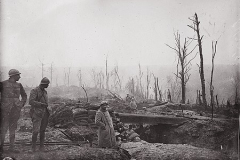 French_trench_battle