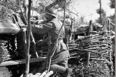 WWI-French-trench-Hirtzbach-Woods-16-June-1917