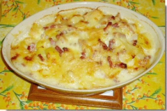 tartiflette