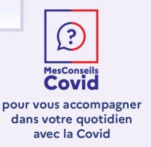 information covid !